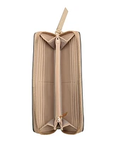 Nine West Harland Zip Around Wallet