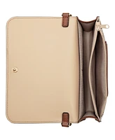 Nine West Lockup 9S Phone Crossbody Wallet