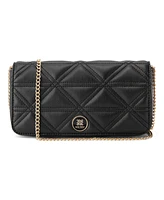 Nine West Harland Phone Chain Crossbody Bag