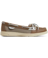 Sperry Women's Angelfish Closed Toe Boat Shoes
