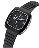adidas Unisex Chronograph Polyurethane Watch