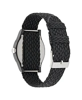 adidas Unisex Analog Nylon Watch