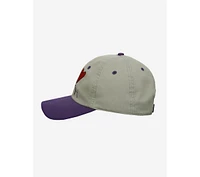 Invader Zim Men's "I Love Earth" Adult Baseball Cap