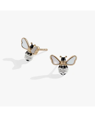 Bee Stud Earrings