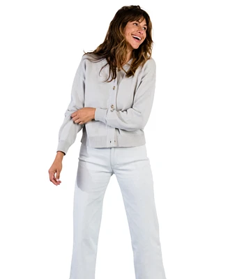 Able Women's Willow Classic Cardigan