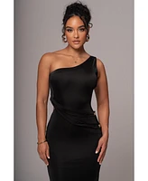 Jluxlabel Women's Surrey Maxi Dress