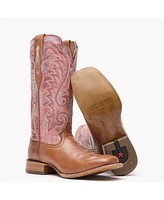 Durango Arena Pro Women's Tawny English Rose Western Boot