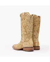 Durango Arena Pro Women's Cremello Western Boot
