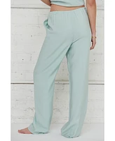 Crescent Women's Ember Sheer Easy Pants