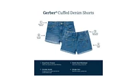 Gerber Toddler Gender Neutral