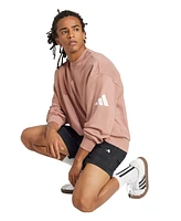 adidas Men's Essentials Loose Fit Sweatshirt