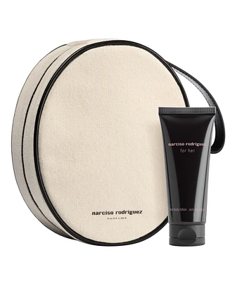 Free 2-Pc. Narciso Rodriguez gift with any $155 or more Narciso Rodriguez Women's fragrance purchase
