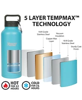 Stainless Steel Bottle: 32oz