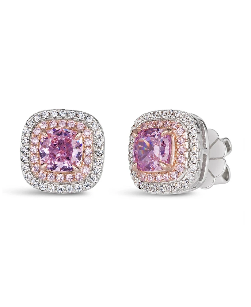 Anna Zuckerman Lucia Brilliante Earrings
