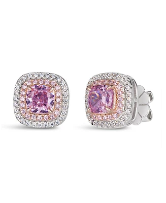 Anna Zuckerman Lucia Brilliante Earrings
