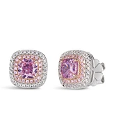 Anna Zuckerman Lucia Brilliante Earrings