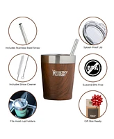 Cruiser Tumbler: 12oz