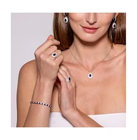 Anna Zuckerman Envy Classic Bangle Bracelet