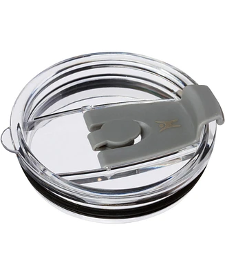 Lid: On The Go Spill Proof Tumbler Lid for12 & 20oz Cruisers