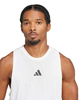 adidas Men's Airchill Climacool Training Tank Top