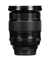 Fujifilm X-H2S Mirrorless Camera with Xf 16-55mm f/2.8 R Lm Wr Lens, Black
