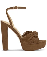 Jessica Simpson Women's Immie Platform Dress Sandals