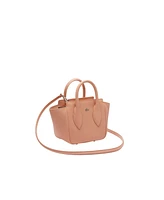 Lacoste Women's Top Handle Crossbody Bag