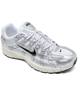 Nike Men's P-6000 Casual Sneakers from Finish Line