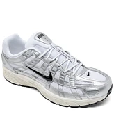Nike Men's P-6000 Casual Sneakers from Finish Line