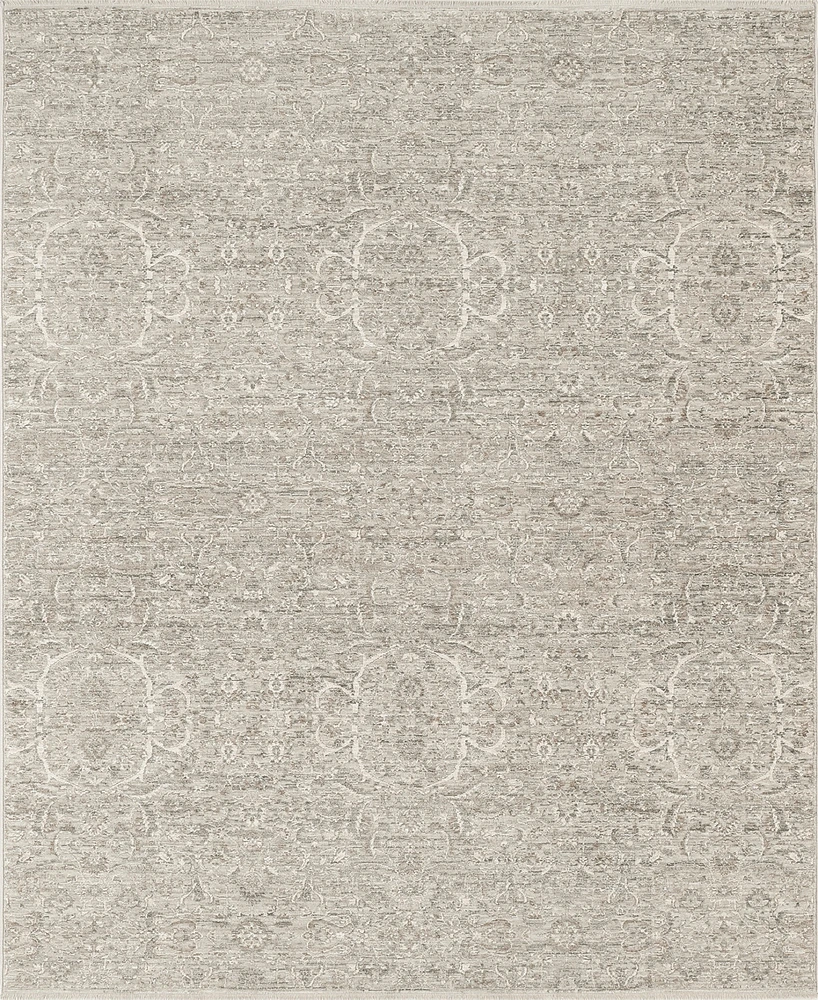 Nourison Home Shadows SHW06 3'11"x5'11" Area Rug