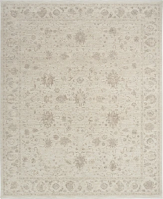 Nourison Home Shadows SHW07 6'x9' Area Rug
