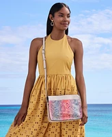 Patricia Nash Nazaire Crossbody Bag