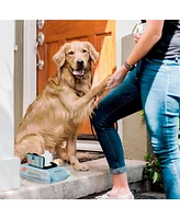 Precious Tails 110pc. Pet Wipes for Dog Cleaning Deodorizing Paws, Butt, Body, Extra Gentle with Aloe & Vit. E