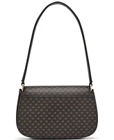 Calvin Klein Alina Mini Signature Shoulder