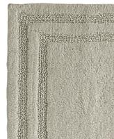 Tommy Bahama Home Isla Cotton Tufted 2-Pc. Bath Rug Set