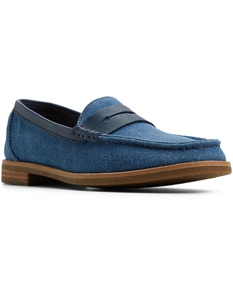 Sperry Women's Seaport Penny Slip On Loafers