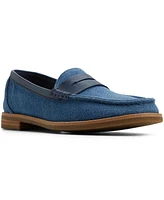 Sperry Women's Seaport Penny Slip On Loafers