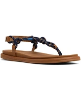 Sperry Women's Isla T-Bar Round Toe Sandals
