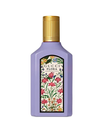 Free Gucci Flora Gardenia Deluxe Mini with $168 purchase from the Women's Gucci Beauty Collection