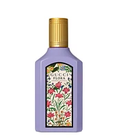 Free Gucci Flora Gardenia Deluxe Mini with $168 purchase from the Women's Gucci Beauty Collection