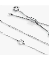 Paw Stranded Bracelet Set