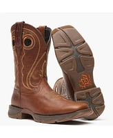 Lady Rebel by Durango Women's Chestnut Western Boot
