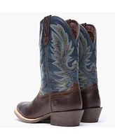 Durango Men's Rebel Pro Hickory & Denim Western Boot