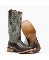 Durango Arena Pro Women's Peppercorn Juniper Berry Western Boot