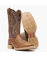 Durango Men's Rebel Pro Lite Rustic Tan & Tobacco Western Boot