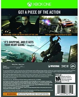 Battlefield Hardline