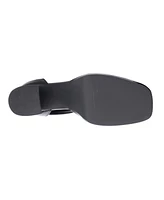 Women's Maria Platform Pumps - Wide Width