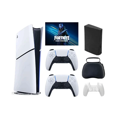 PS5