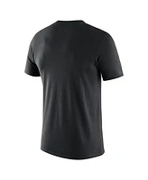 Nike Men's Golden State Valkyries Logo Performance T-Shirt