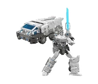 The Thirteen Prima Prime Voyager Class | Transformers: Age of the Primes | Hasbro, Takara Tomy